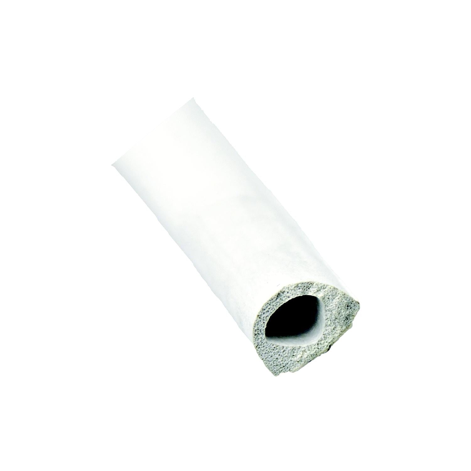 A P Products 018-204 AP 018204 D Slide Out, Window & Door Seal w/Tape, 1/2