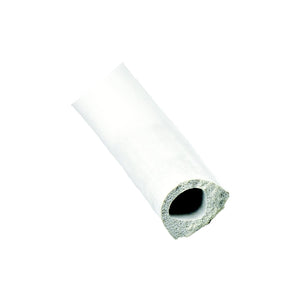 A P Products 018-204 AP 018204 D Slide Out, Window & Door Seal w/Tape, 1/2