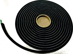 A P Products 18385825 AP 018385825 Window Seal for Frameless