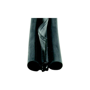 A P Products 018-478 AP 018478 Double Bulb Slide Out, Window & Door Seal w/Wiper, 2