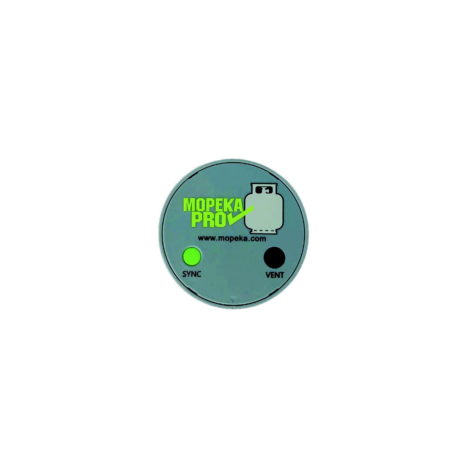 A P Products 024-2002 AP 0242002 Pro Check Magnetic Sensor For Steel Tanks