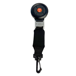 CoastKey 5-Button FOB f/Remote Start, Ecos, Tilt, + 2 Additional Functions [CK01020]