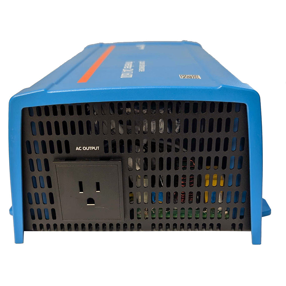 Victron Inverter 24/1600 120V VE.Direct NEMA 5-15R [PIN242161500]