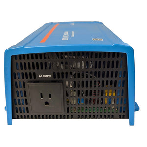 Victron Inverter 24/1600 120V VE.Direct NEMA 5-15R [PIN242161500]