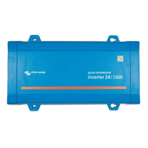 Victron Inverter 24/1600 120V VE.Direct NEMA 5-15R [PIN242161500]