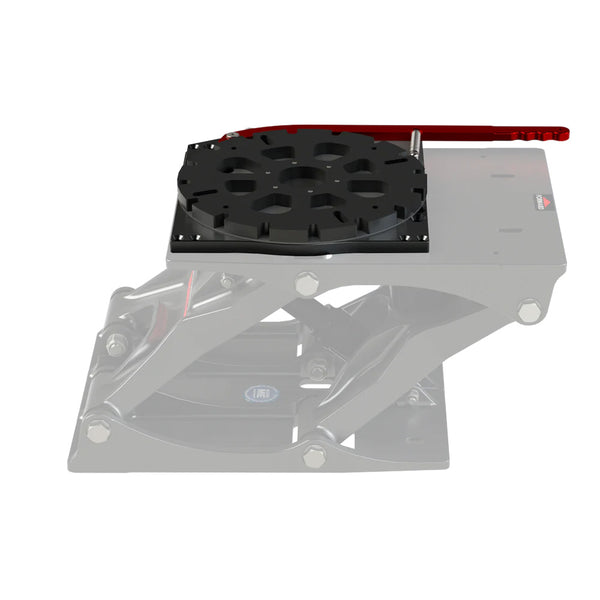 Shockwave S5 Swivel [SW-05592]