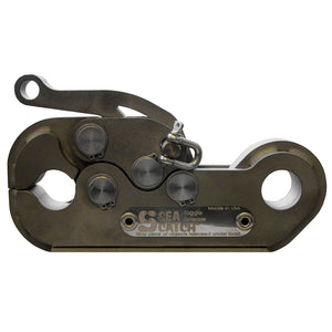 Sea Catch TR10 w/Safety Pin - 1