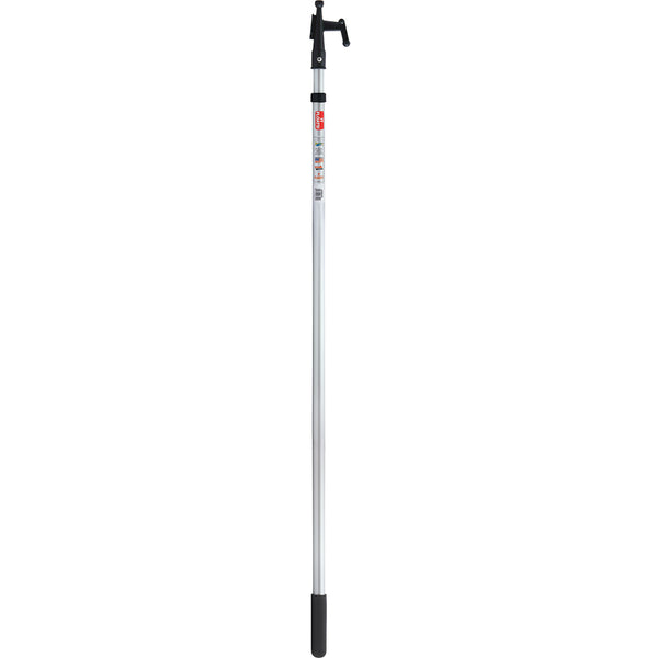 Star brite Telescoping Boat Hook - Floating, Extends 4.5-8' [40609]