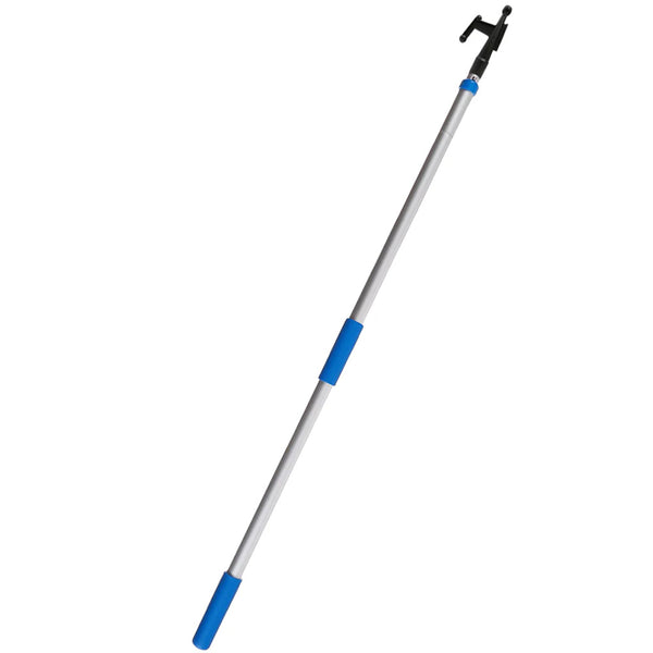 Star brite Telescopic Floating Extend-A-Brush  Boat Hook Attachment - 3'-6' [40054]