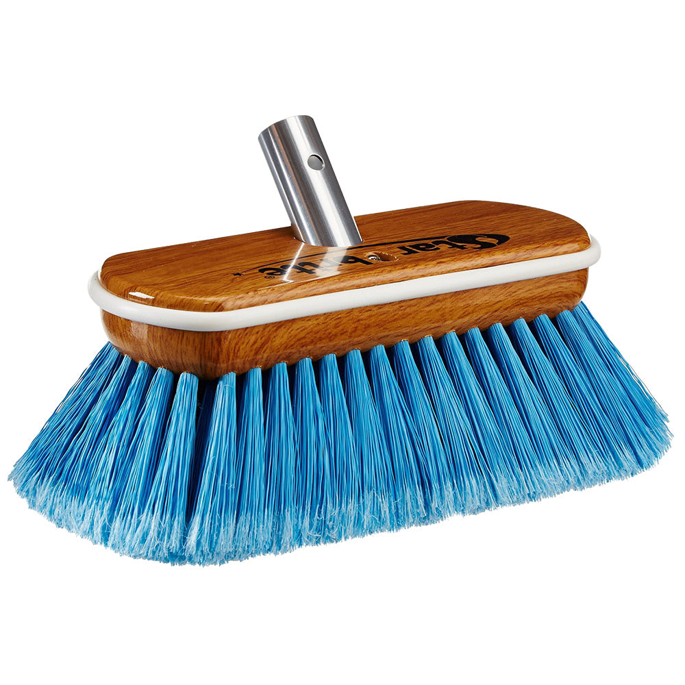 Star brite Premium Medium Blue Bristle 8
