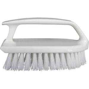 Star brite Heavy-Duty Hand Scrub Brush - 6