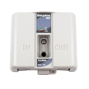 Dolphin Charger ACS Auto Charger Selector - 12V - 80A [99207]