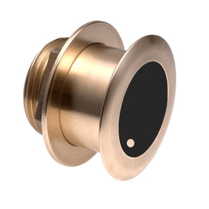 Airmar B164 Bronze Thru-Hull - 50/200 kHz - 1 kW - 12 Tilted Element - Requires Mix  Match Cable [B164-20-22]