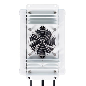Pro-Guide 2 Bank On-Board Battery Charger - 12V - 10-Amp [PGC-210]