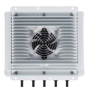 Pro-Guide 4 Bank On-Board Battery Charger - 12V - 40-Amp [PGC-410]