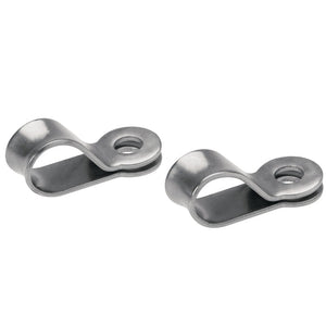 Barton Traveler Eye (Pair) - Size 0, 16mm [18112]