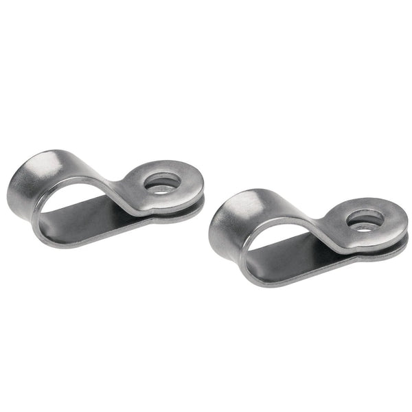 Barton Traveler Eye (Pair) - Size 0, 16mm [18112]