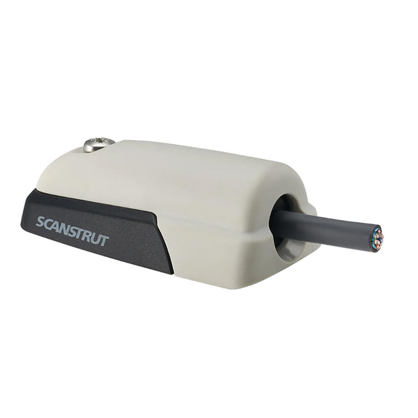 Scanstrut Starlink Compatible Horizontal Cable Seal - Grey [DS-HSL-01]