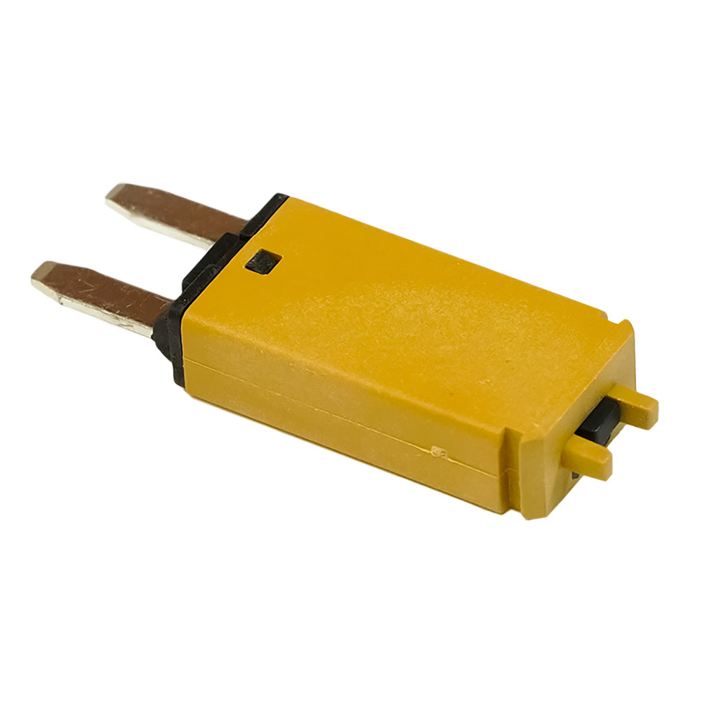 Egis ATM/MINI 5 AMP Circuit Breaker - Type 3 [4720-05]