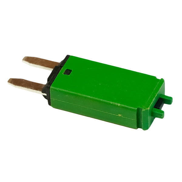 Egis ATM/MINI 30 AMP Circuit Breaker - Type 3 [4720-30]