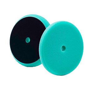 Lake Country Green Foam Heavy Polishing Pad 8