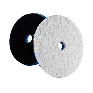 Lake Country HDO Heavy Cutting Microfiber Pad 6.5