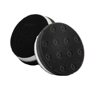 Lake Country HDO Black Finishing Polishing Pad w/CCS Technology 3.5