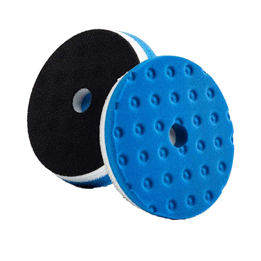 Lake Country HDO Blue Polishing Pad w/CCS Technology 5.5 x 1