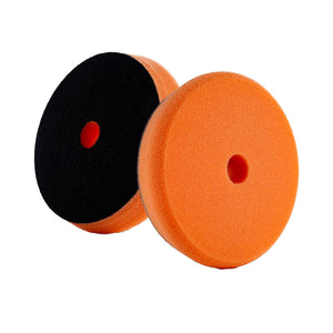 Lake Country Force Orange Cutting Pad 5.5