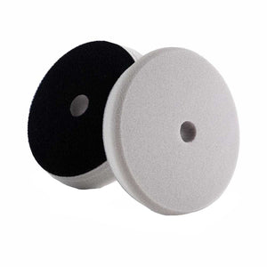 Lake Country Force Grey Heavy Cutting Pad 6.5