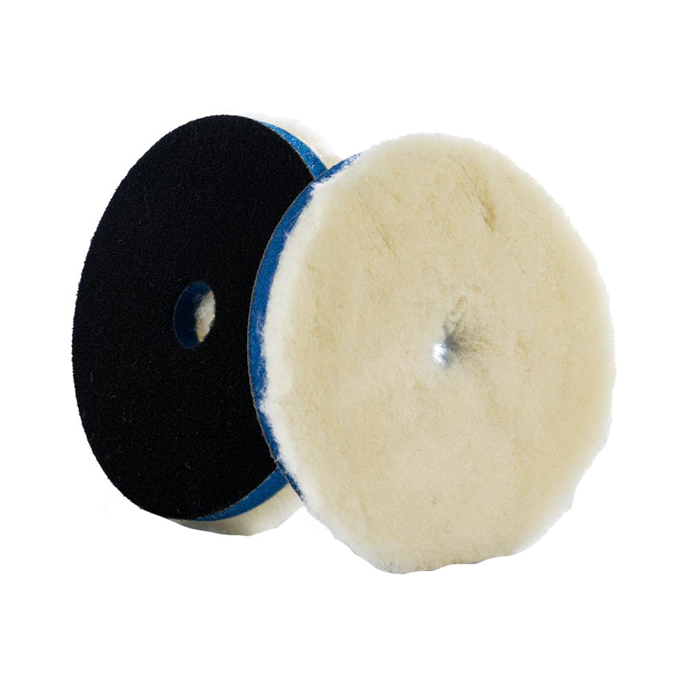 Lake Country Prewashed Low Lint Knitted Lambswool 5.25