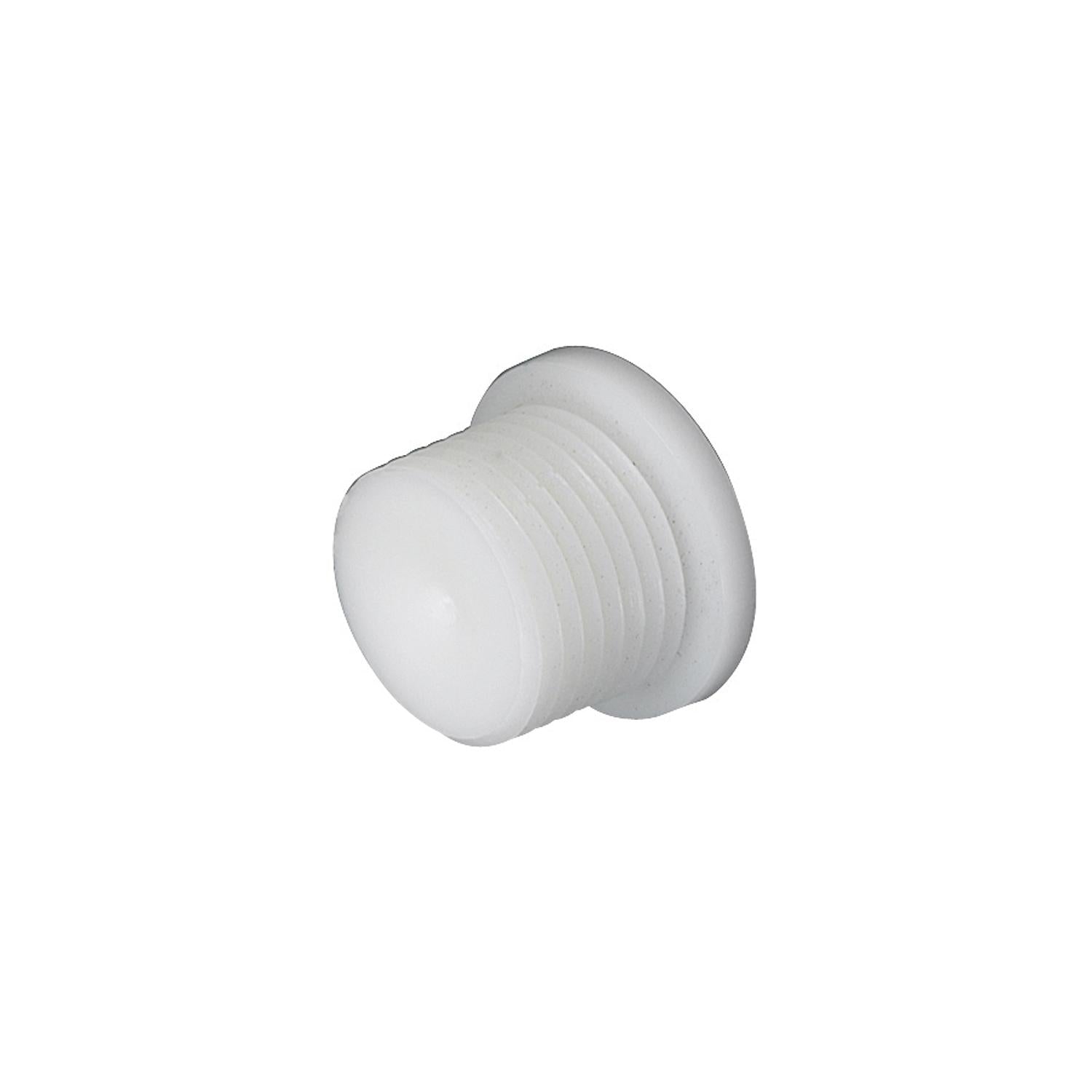 Moeller 020304-10 Plug-Transom Drain Tube 5-Pk