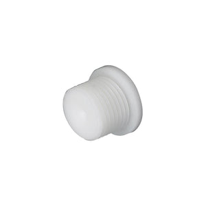 Moeller 020304-10 Plug-Transom Drain Tube 5-Pk