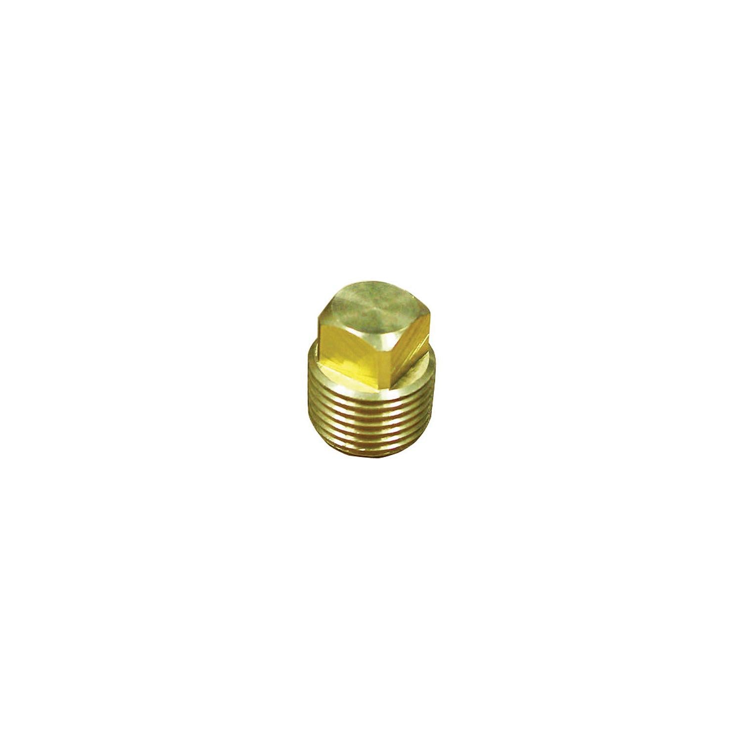 Moeller 020307-10 02030710 Replacement Garboard Drain Plug