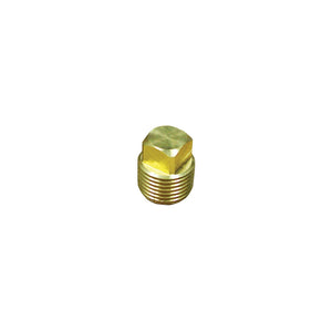 Moeller 020307-10 02030710 Replacement Garboard Drain Plug