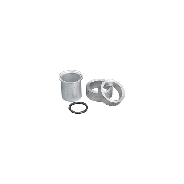 Moeller 020848-001 Drain Kit-Aluminum 1"