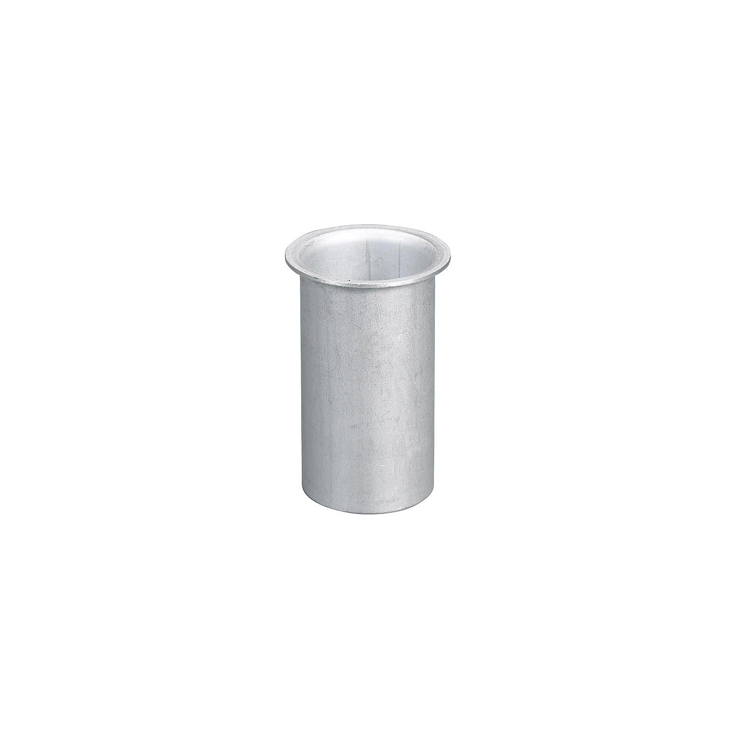 Moeller 021002-400D Aluminum Drain Tube, 1