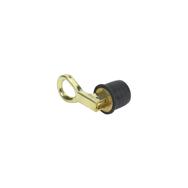 Moeller 029000-10 02900010 Plug Snap Tite Brass 1"