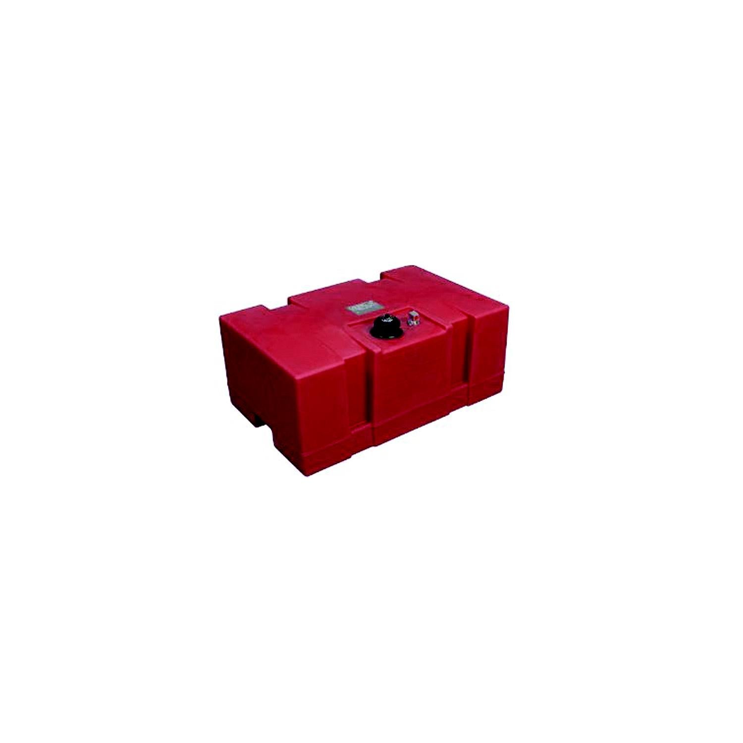 Moeller 31624 031624 Center Console & Boston Whaler Topside Fuel Tanks For Boats Built Before 2011
