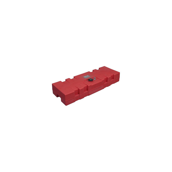 Moeller 31615 031615 Center Console & Boston Whaler Topside Fuel Tanks For Boats Built Before 2011