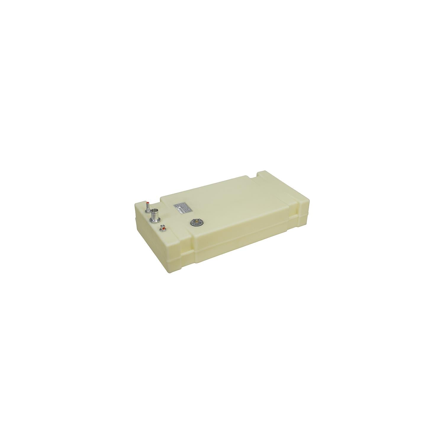 Moeller 32518 Tank-Fuel Below Deck 18 Gal