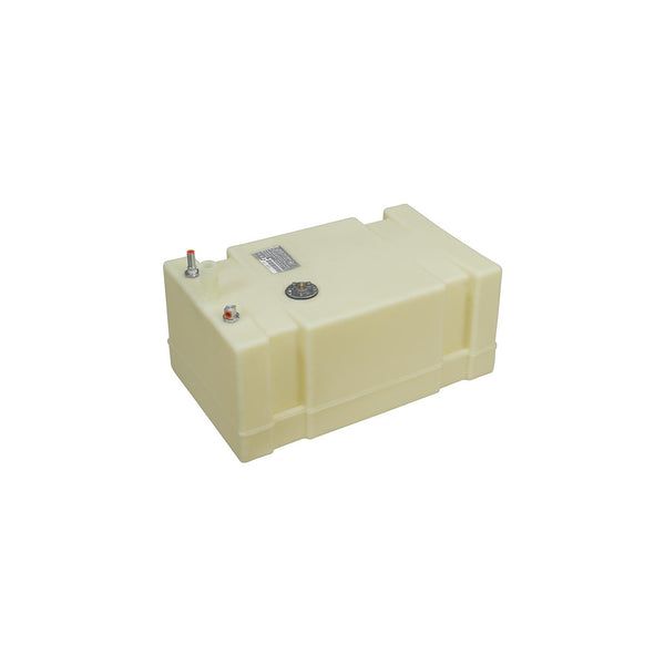 Moeller 32519 Tank-Fuel Below Deck 19 Gal
