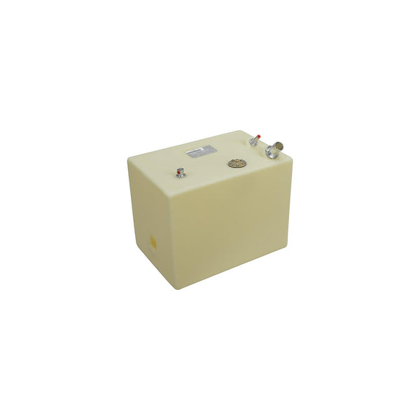 Moeller 32522 Tank-Fuel Below Deck 22 Gal