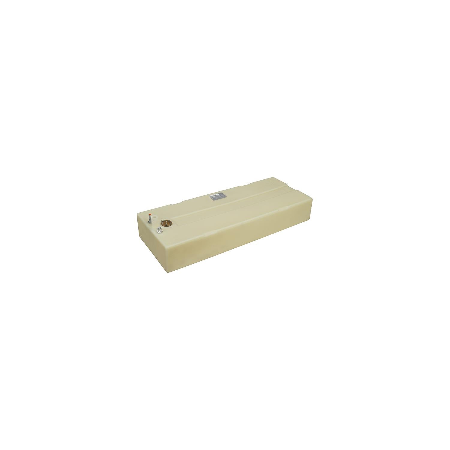 Moeller 32525 Tank-Fuel Below Deck 25 Gal
