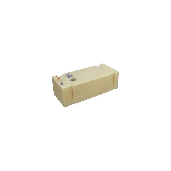 Moeller 32527 Tank-Fuel Below Deck 27 Gal