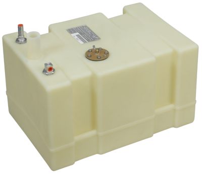 Moeller 32612 Tank-Fuel Below Deck 12 Gal