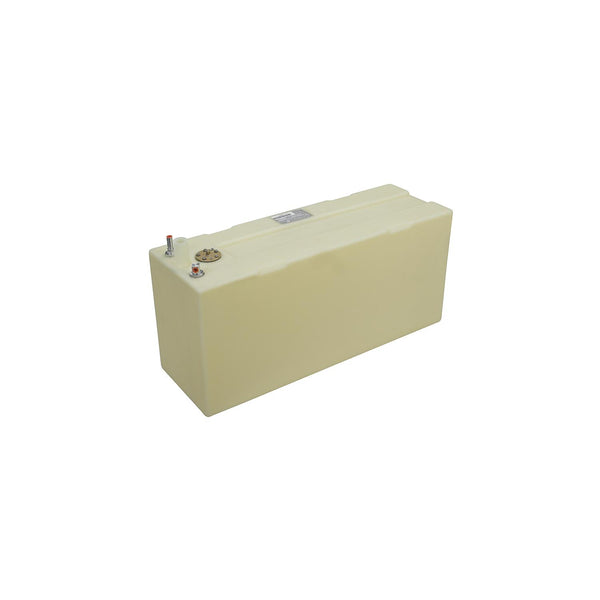 Moeller 32627 Tank-Fuel Below Deck 27 Gal