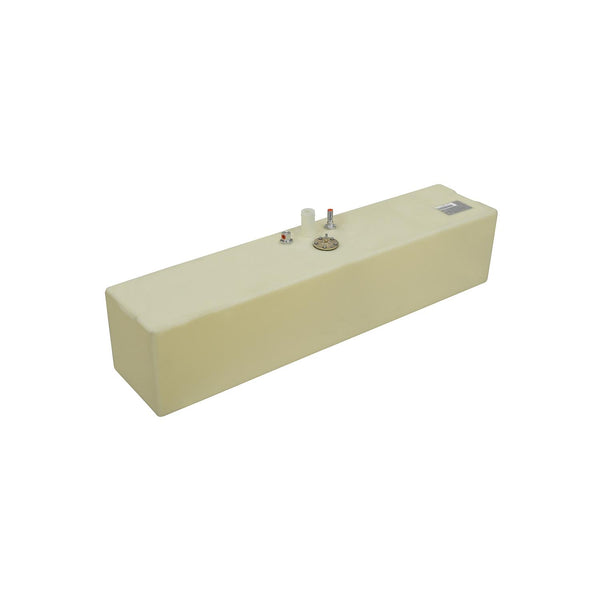 Moeller 32719 Tank-Fuel Below Deck 19 Gal