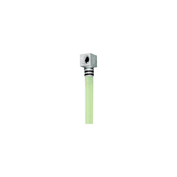 Moeller 033100-12 Fuel Pick-Up With 1/4" NPT Aluminum Fitting and 3/8" ID Nylon Tubing