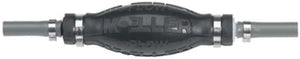 Moeller 034395-10LPA Fuel Lline Assy Universal 80